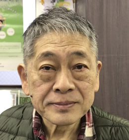 今井 久人