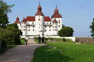 LACKO　CASTLE