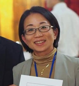 白石 陽子